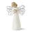 Figurine-Willow Tree-Angel of Healing