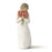 Figurine-Willow Tree-Surrounded By Love