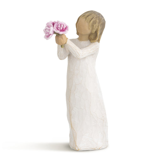 Figurine-Willow Tree-Thank You