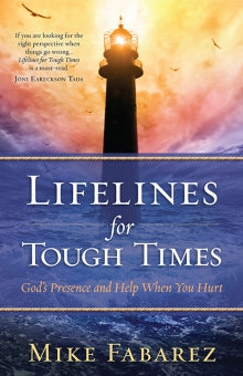 Lifelines for Tough Times- Fabare