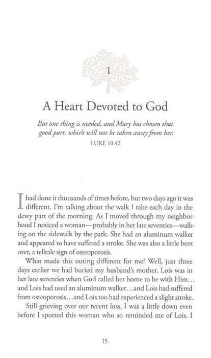 A Woman After God's Own Heart, Updated and Expanded-Elizabeth George