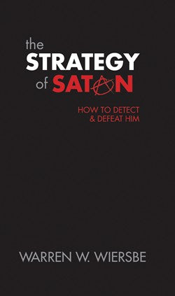 Strategy of Satan-Warren W. Wiersbe