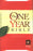 NLT One Year Bible- Soft Cover