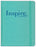 NLT Inspire Bible-Blue Leatherflex over Board-Coloring & Journaling