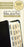 Bible Tab-Majestic Traditional Gold-Edged-Large Print