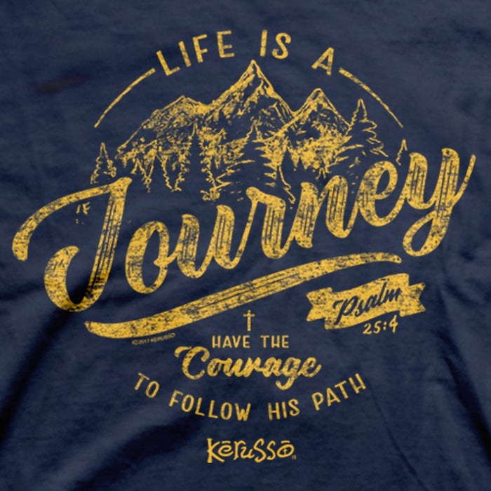 T-Shirt-Journey