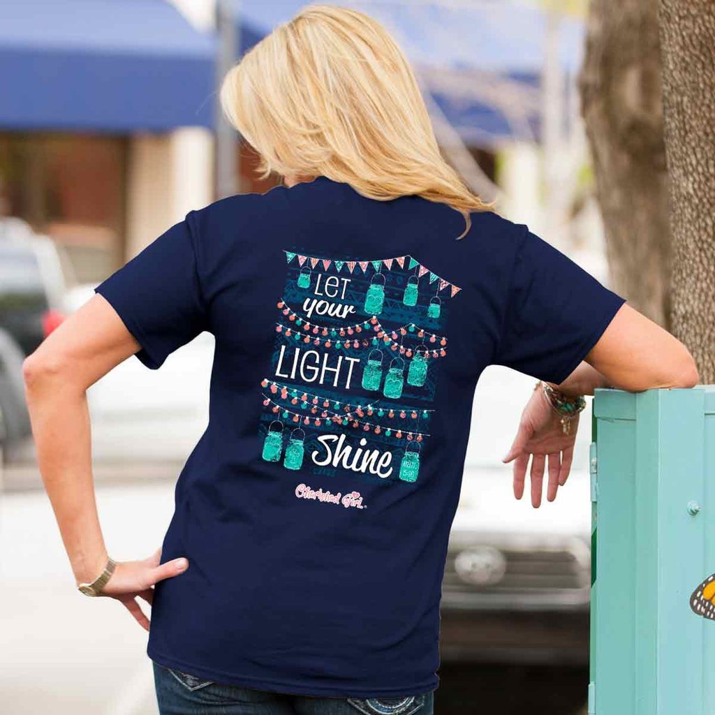 Shop through our great selection  of Women's Christian Shirts. Discounted Prices.