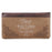 Checkbook Cover-Trust in the Lord-Brown