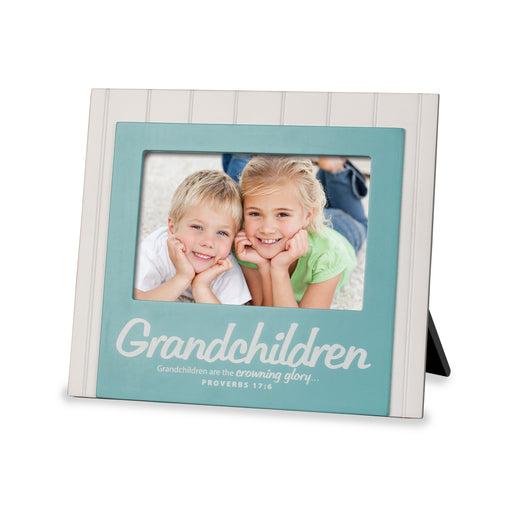 Frame-Grandchildren