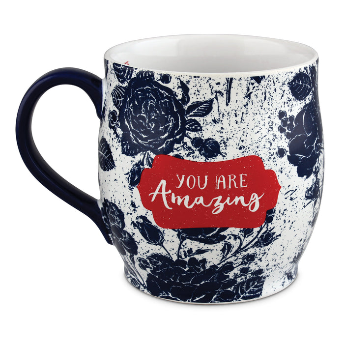 Mug-You Are Amazing-13 oz