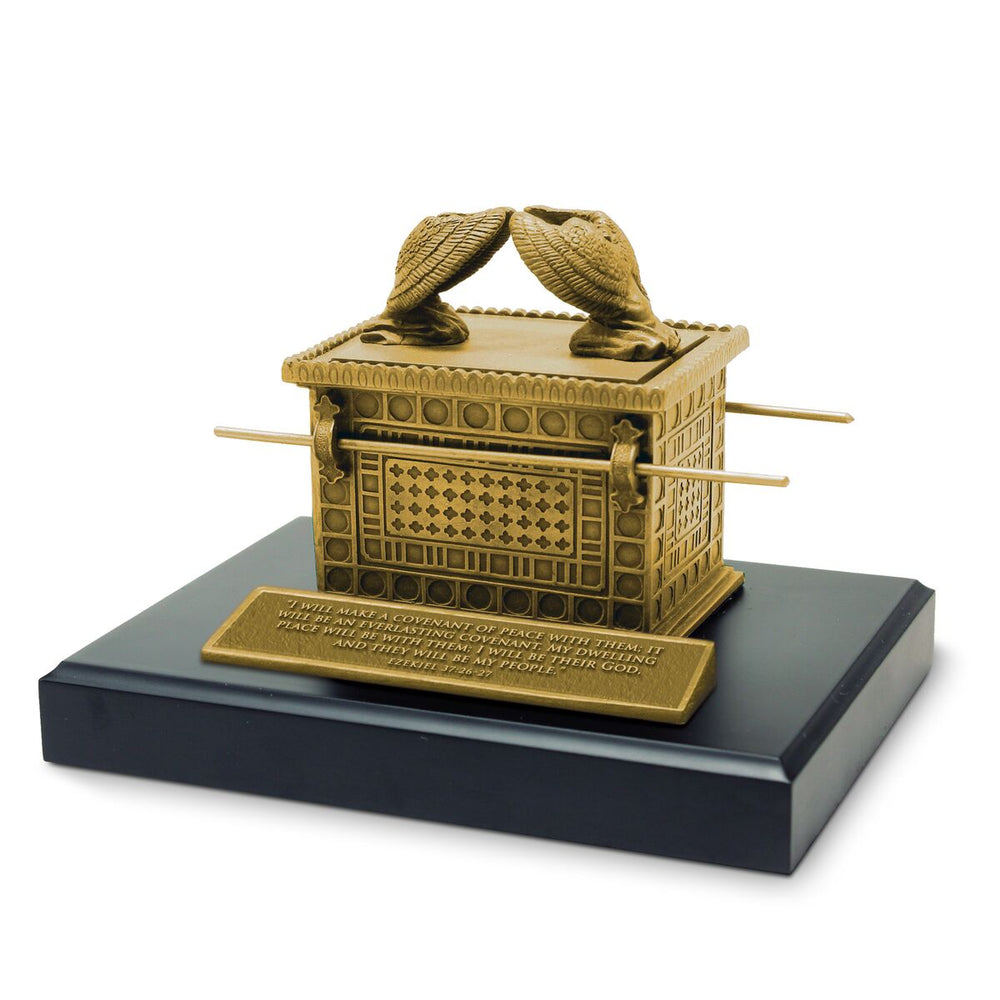Figurine-Ark of the Covenant