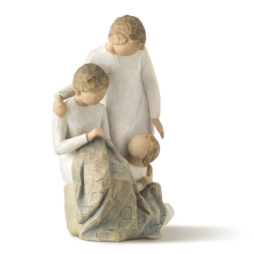 Figurine-Willow Tree-Generations