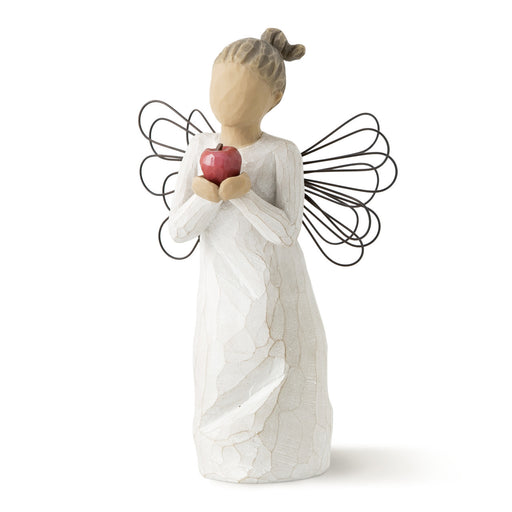 Figurine-Willow Tree-You're the Best Angel