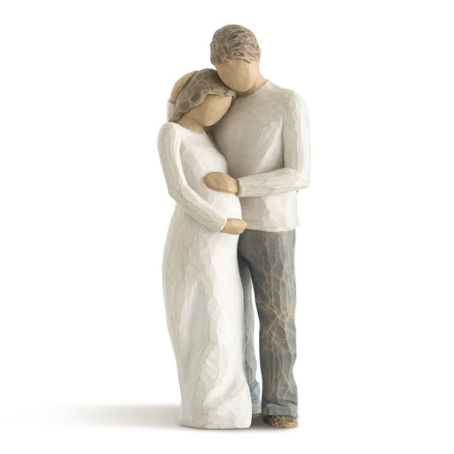 Figurine-Willow Tree-Home
