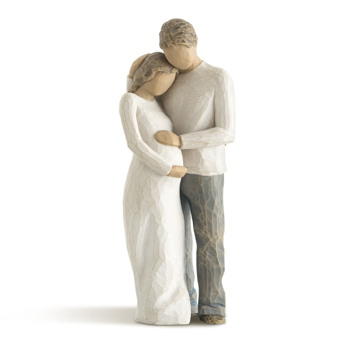 Figurine-Willow Tree-Home