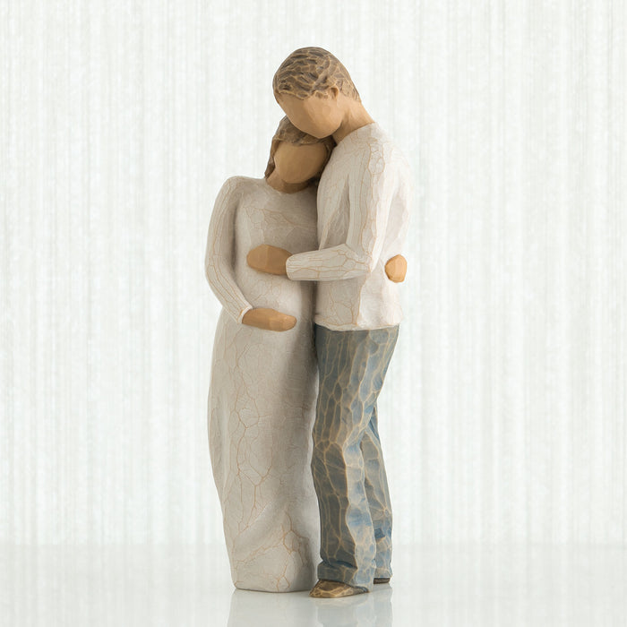 Figurine-Willow Tree-Home