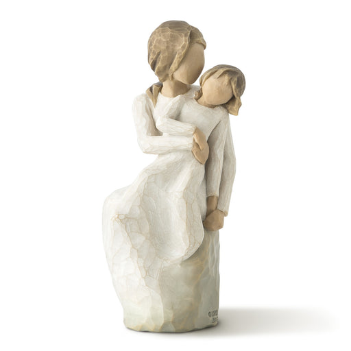 Figurine-Willow Tree-Mother Daughter