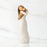 Figurine-Willow Tree-Adorable You-Golden Dog