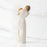 Figurine-Willow Tree-Adorable You-Golden Dog