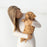 Figurine-Willow Tree-Adorable You-Golden Dog