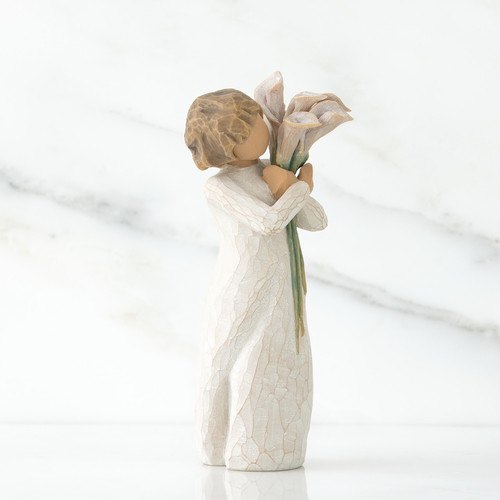 Figurine-Willow Tree-Beautiful Wishes