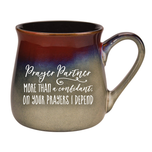 Mug-Prayer Partner