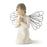 Figurine-Willow Tree-Angel of Prayer