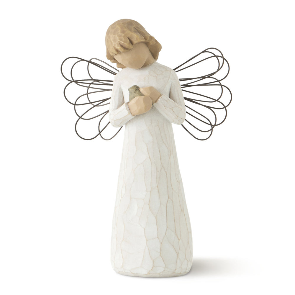 Figurine-Willow Tree-Angel of Healing