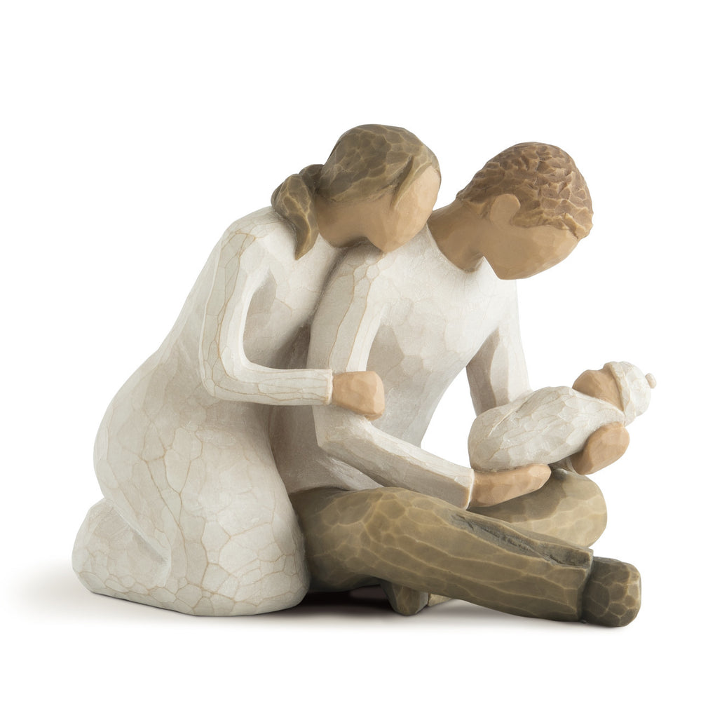 Figurine-Willow Tree-New Life