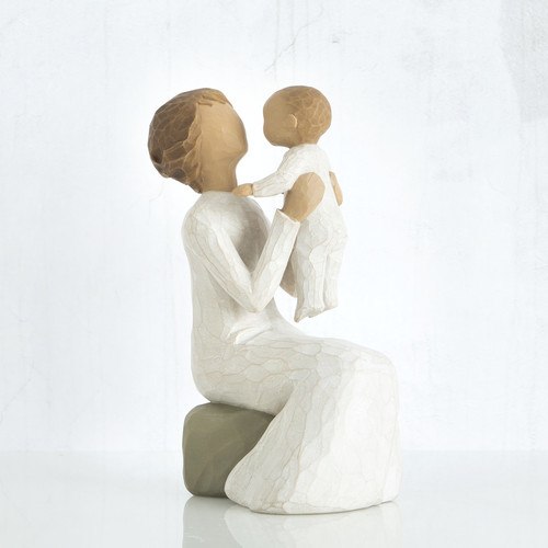 Figurine-Willow Tree-Grandmother