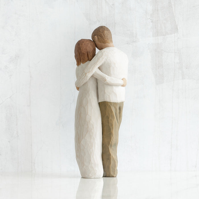 Figurine-Willow Tree-Our Gift