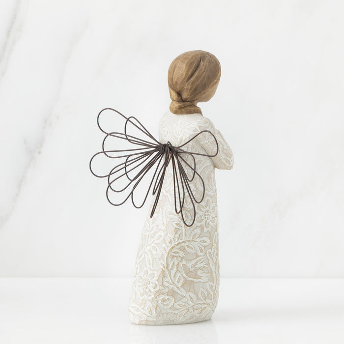 Figurine-Willow Tree-Remembrance