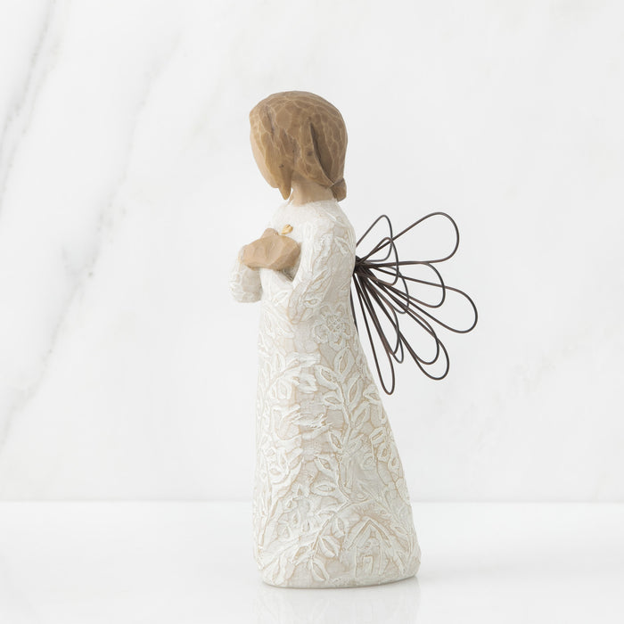 Figurine-Willow Tree-Remembrance