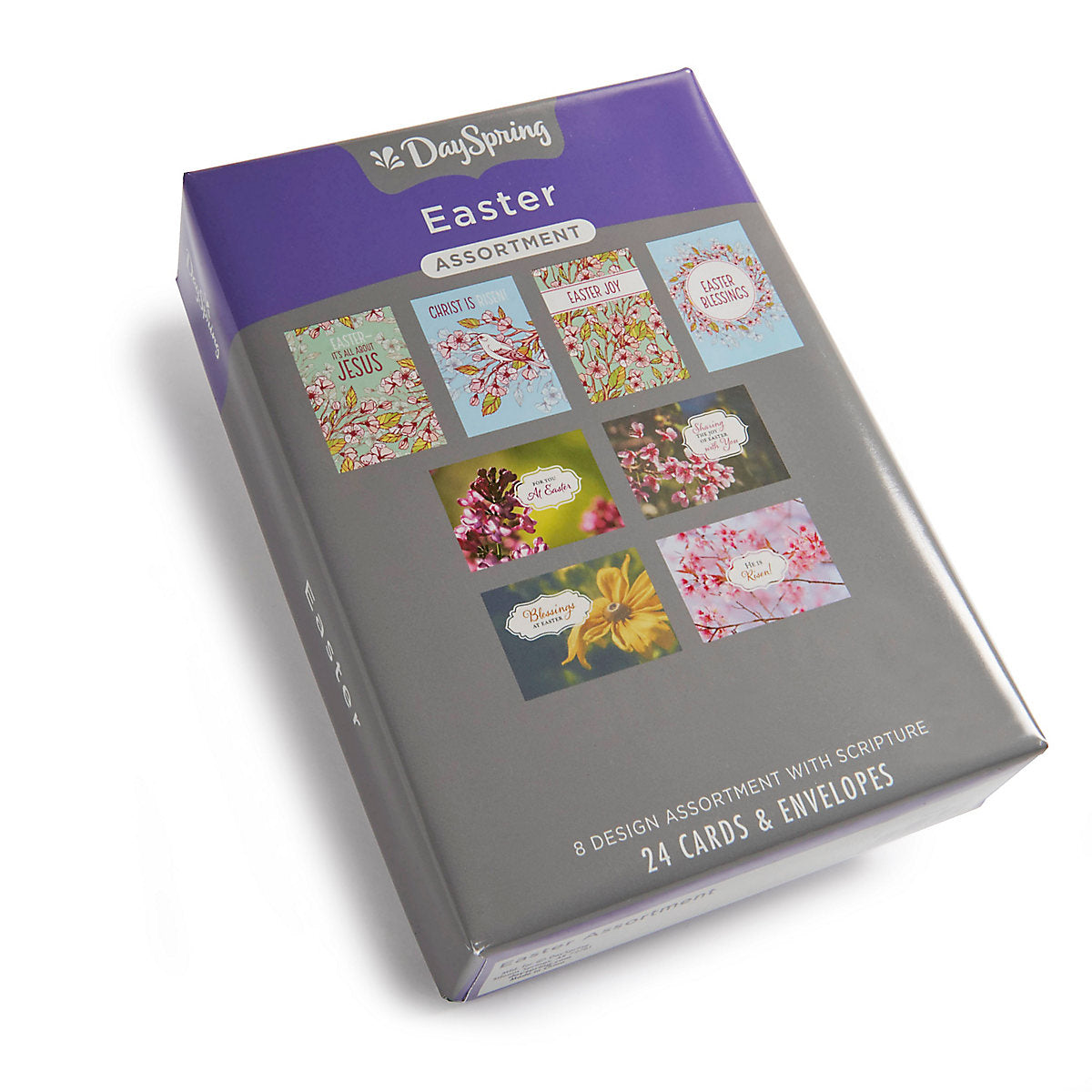 Boxed Cards-Easter Assortment-Dayspring — Christian Gifts Outlet