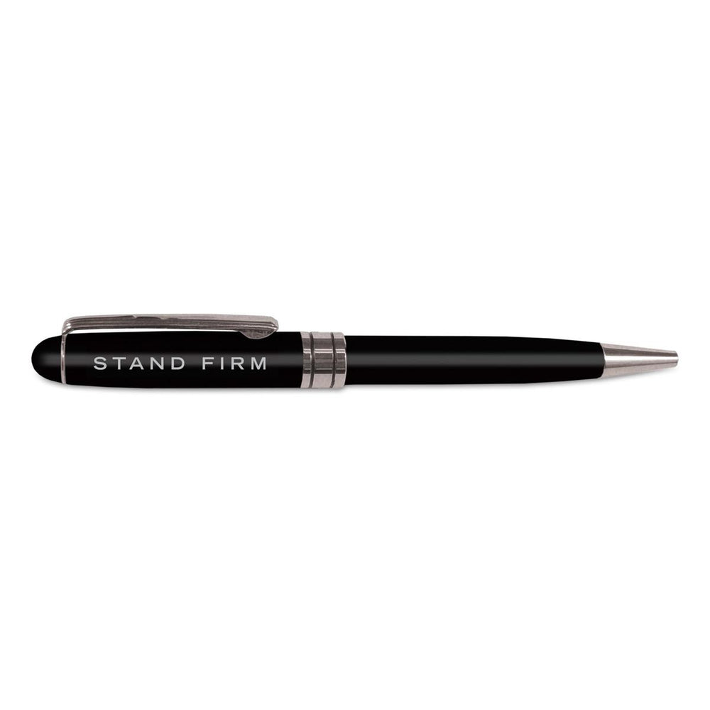 Pen-Stand Firm-Black