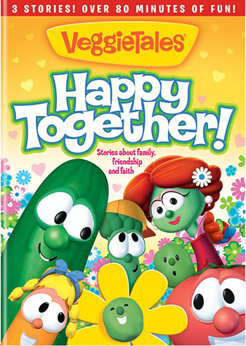 DVD-Happy Together