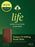 NLT Life Application Study Bible Third Edition-Brown Leatherlike