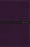 KJV Thinline Bible-Purple Leathersoft