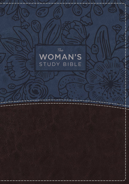 The Study Bible for Women, NKJV Personal Size Edition Willow Green