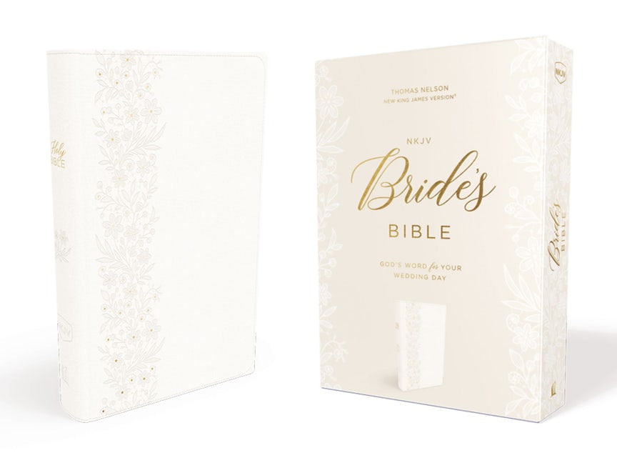 NKJV Bride's Bible