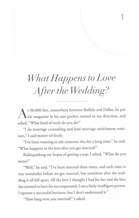 Five Love Languages - Gary Chapman