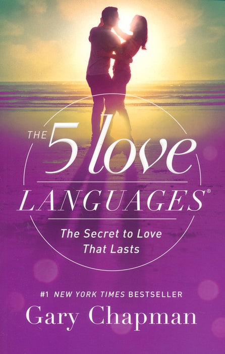 Five Love Languages - Gary Chapman