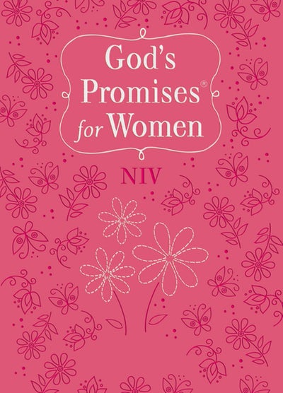 God's Promises for Women-Jack Countryman