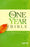 NIV One Year Bible-Soft Cover