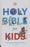 ESV Holy Bible For Kids Large Print-Hard Cover
