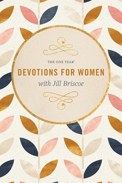 One Year Devotions for Women-Jill Briscoe