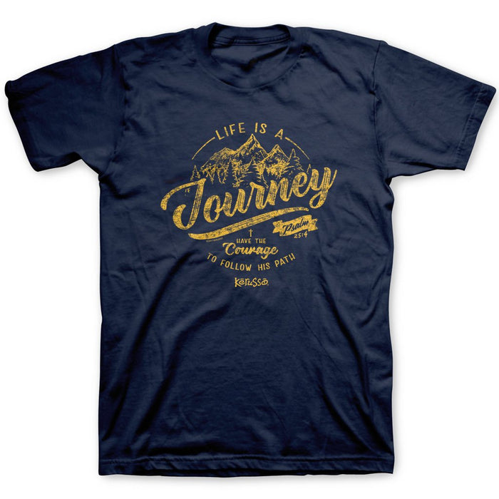 T-Shirt-Journey
