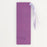 Bookmark-For I Know the Plans-Purple