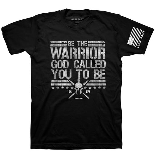 T-Shirt-Warrior