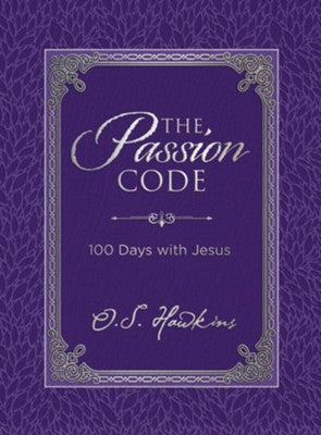 The Passion Code - O. S. Hawkins